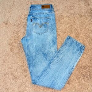Levi's Denim Jeans